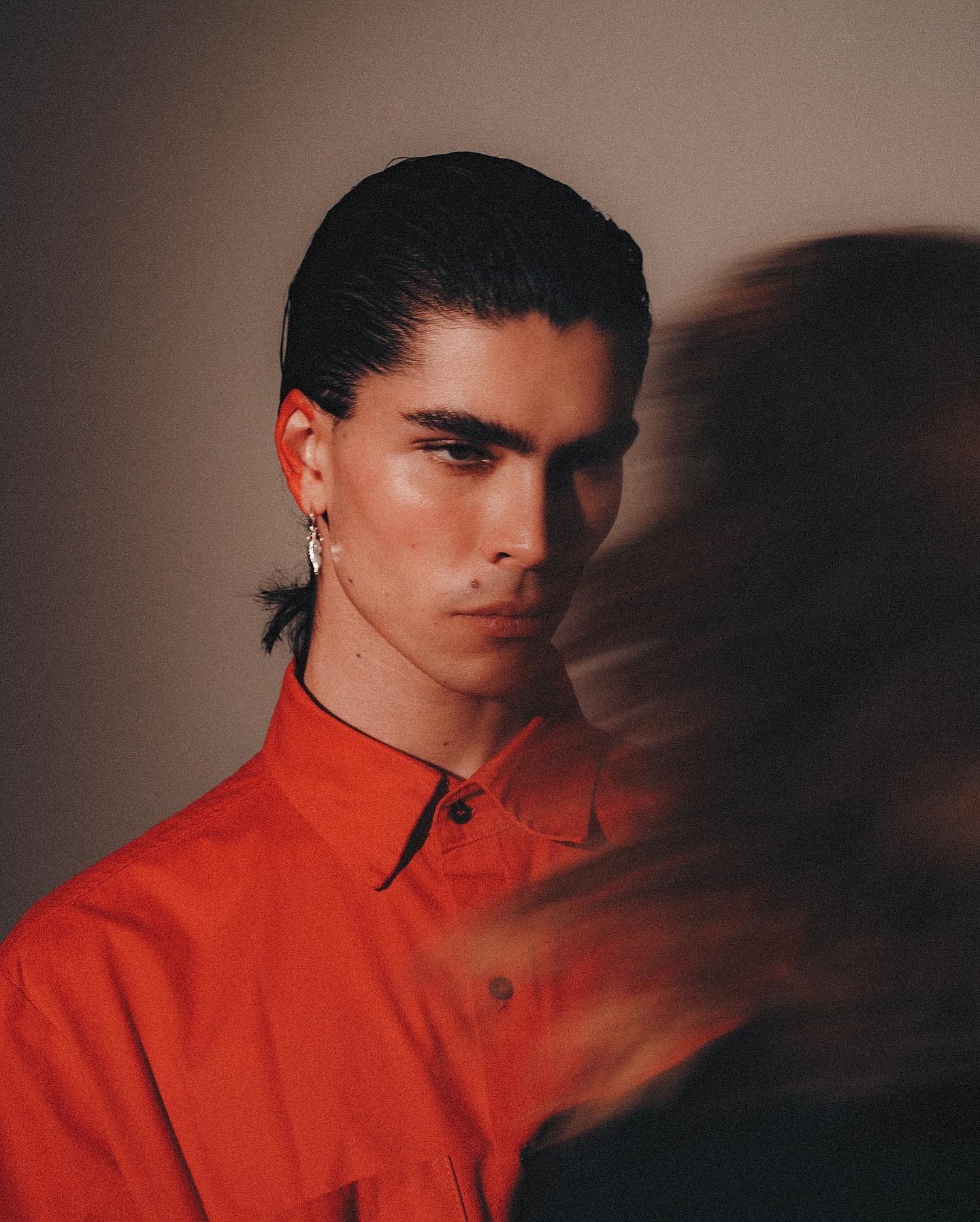 Rodrigo — Model & Host in Madrid photo 6