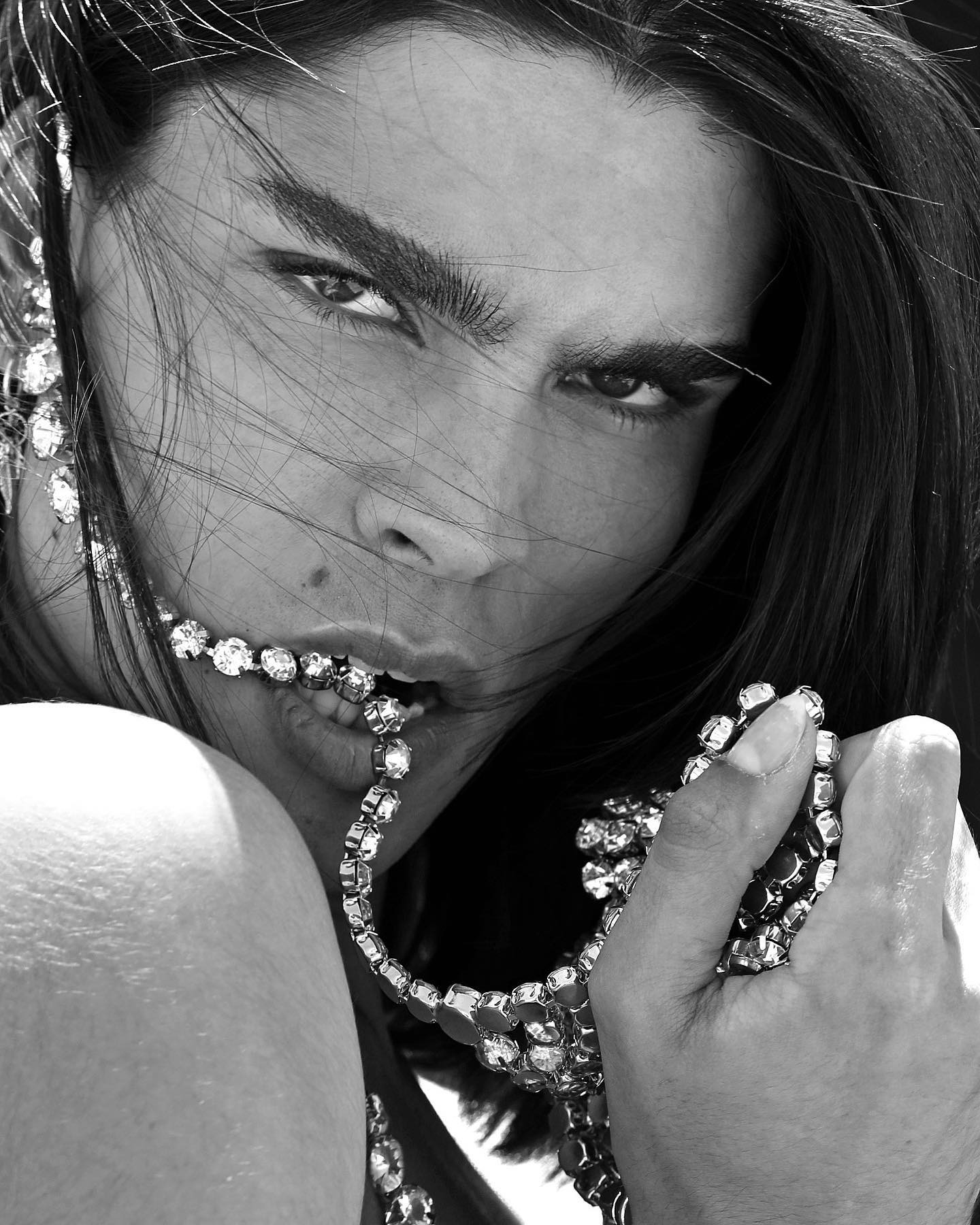 Rodrigo — Model & Host in Madrid photo 7
