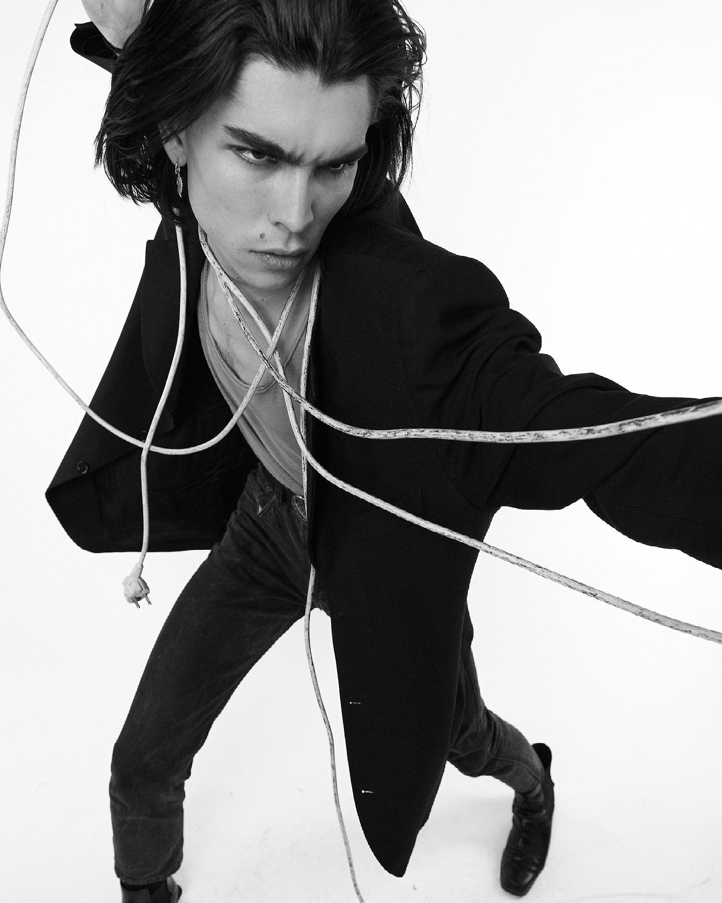 Rodrigo — Model & Host in Madrid photo 8