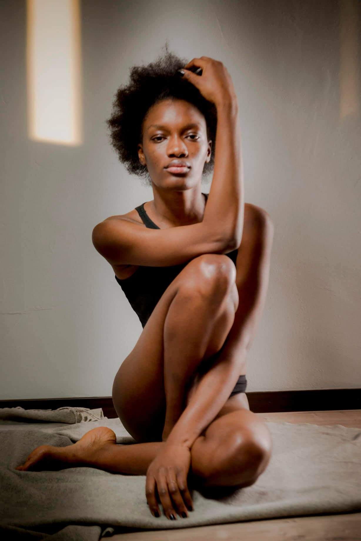 ADAM SIRA — Model in Lodi | Eye On Model