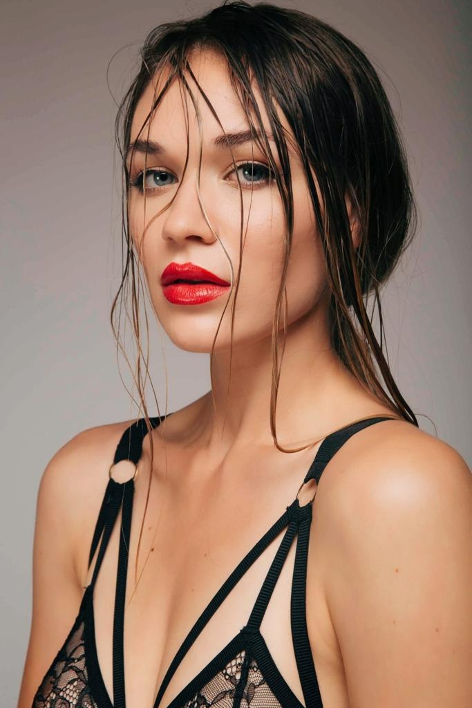 TIMEA — Model in Greater London | Eye On Model