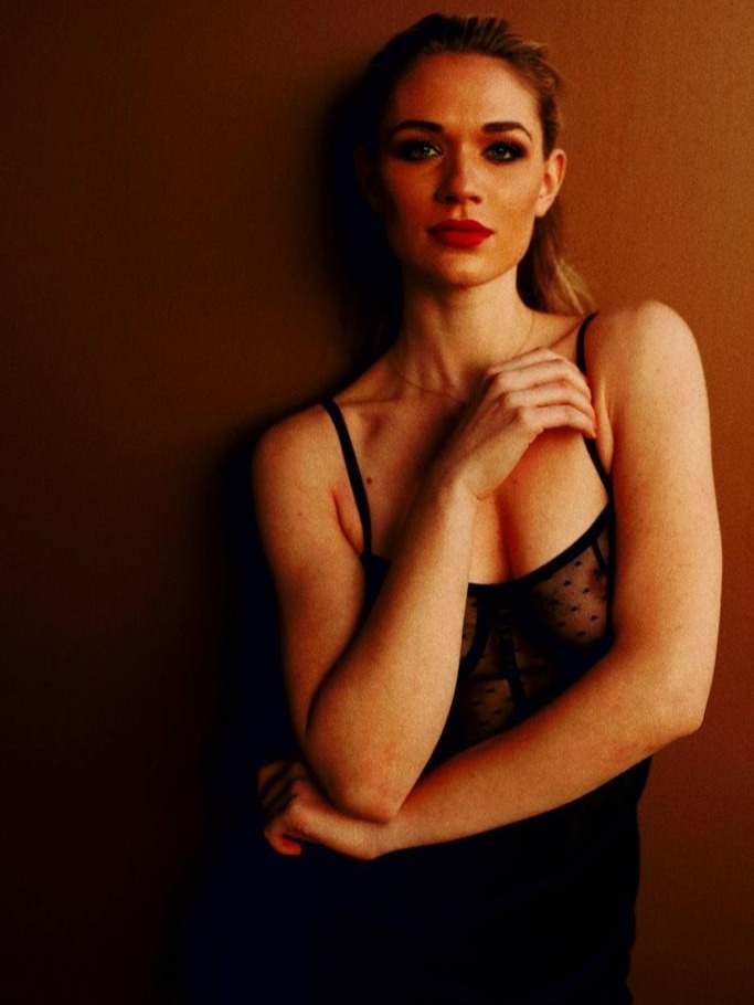 Timea — Model & Hostess in Greater London photo 14