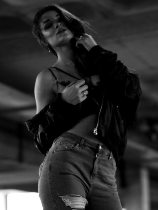 Timea — Model & Hostess in Greater London photo 5