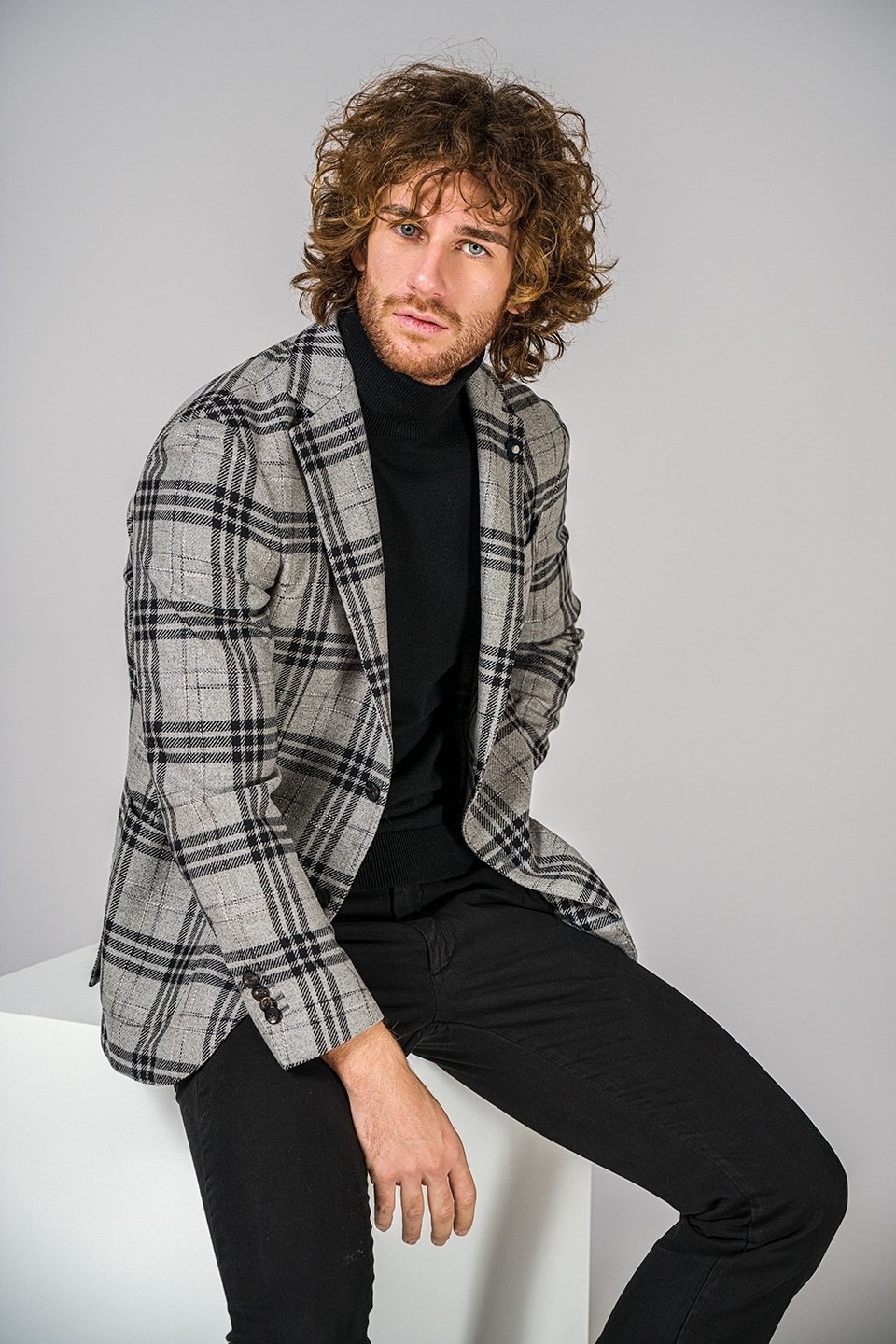 Fabrizio — Model & Host in Bari photo 1