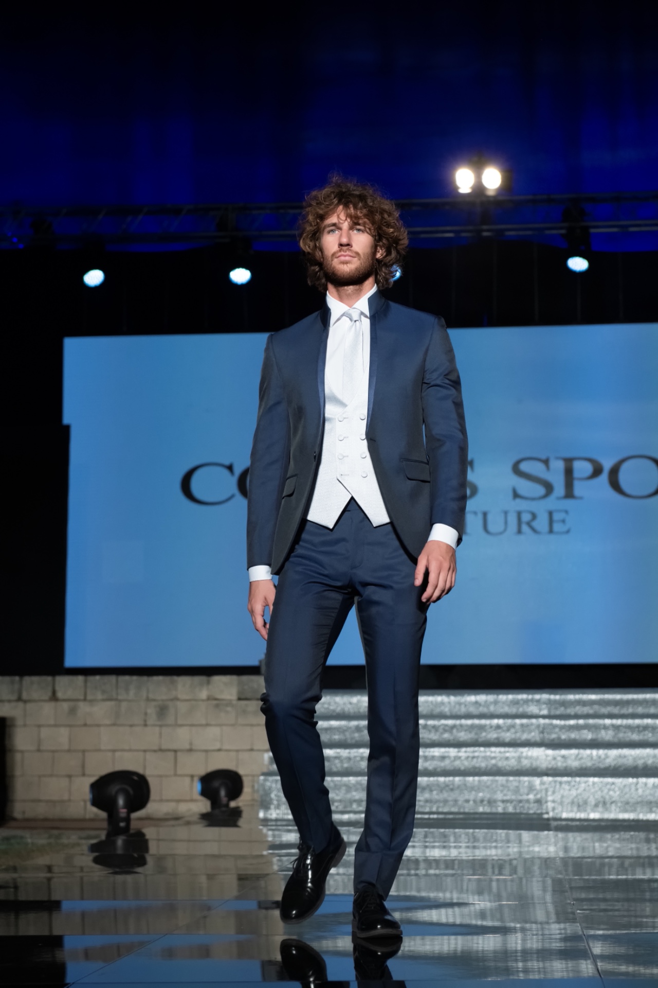 Fabrizio — Model & Host in Bari photo 4
