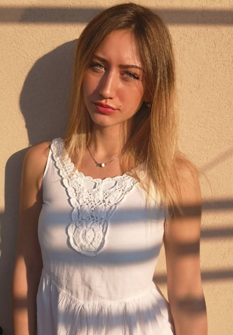 Viola — Model & Hostess in Corsico photo 10