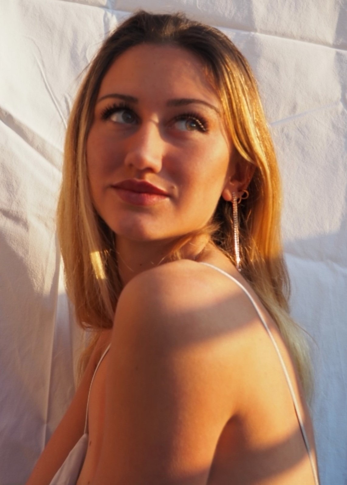 Viola — Model & Hostess in Corsico photo 2