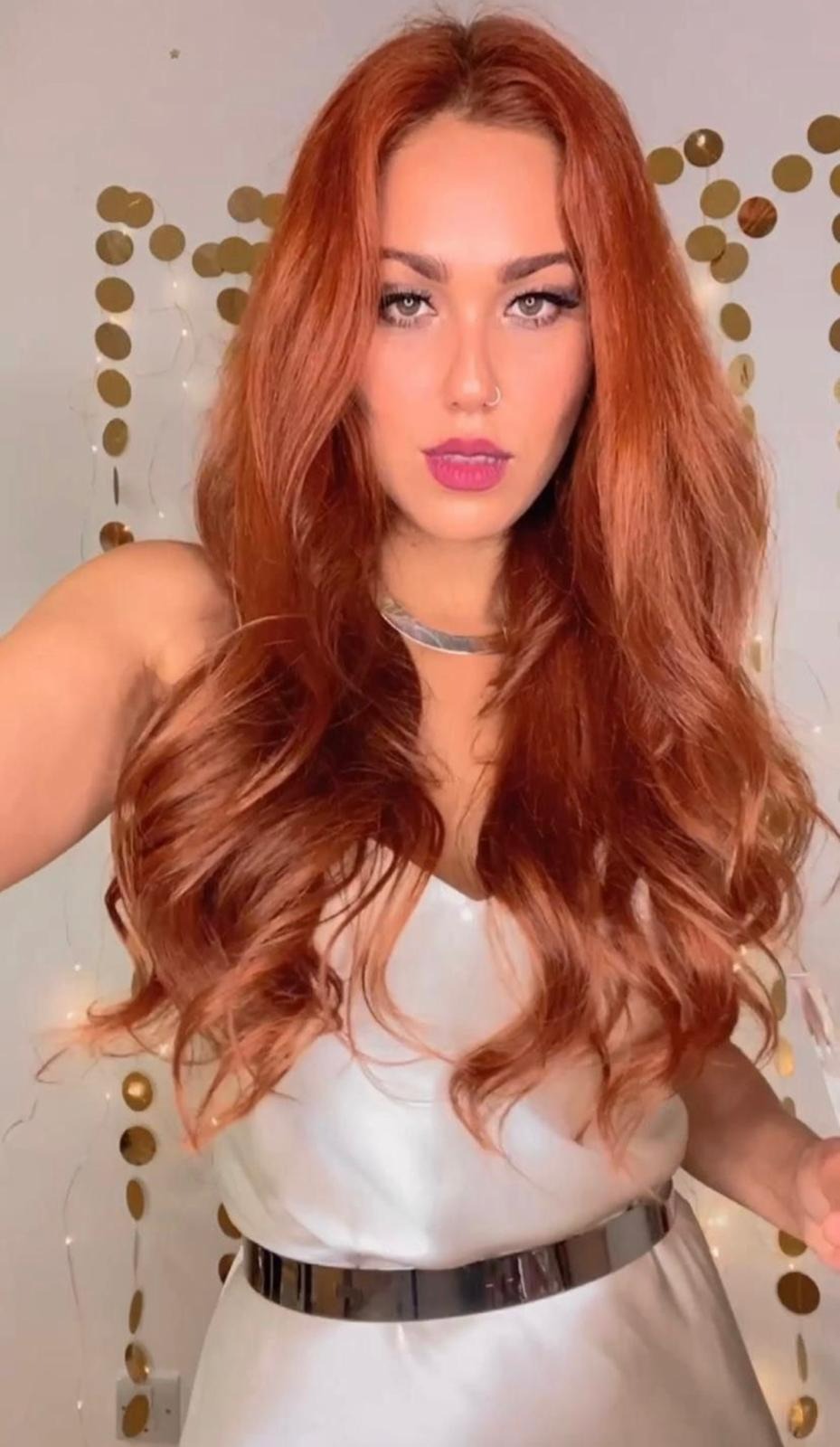 Bruna — Model & Hostess in Londra photo 1