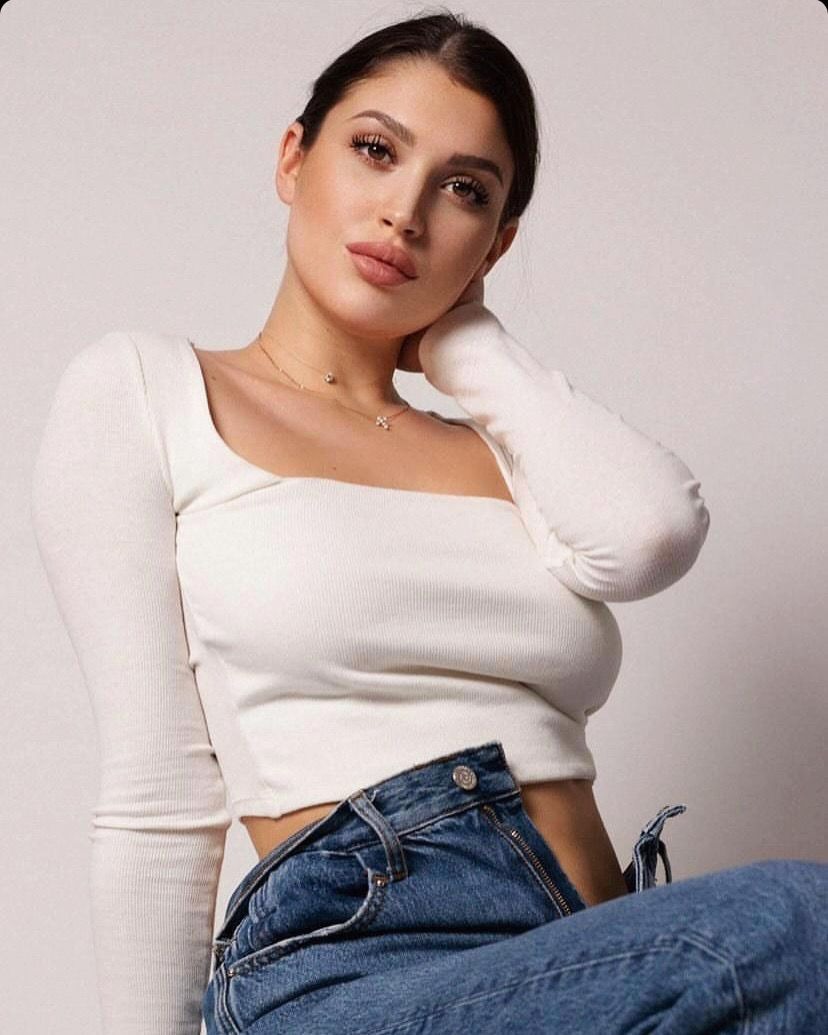Alena — Model & Hostess in Barcelona photo 1