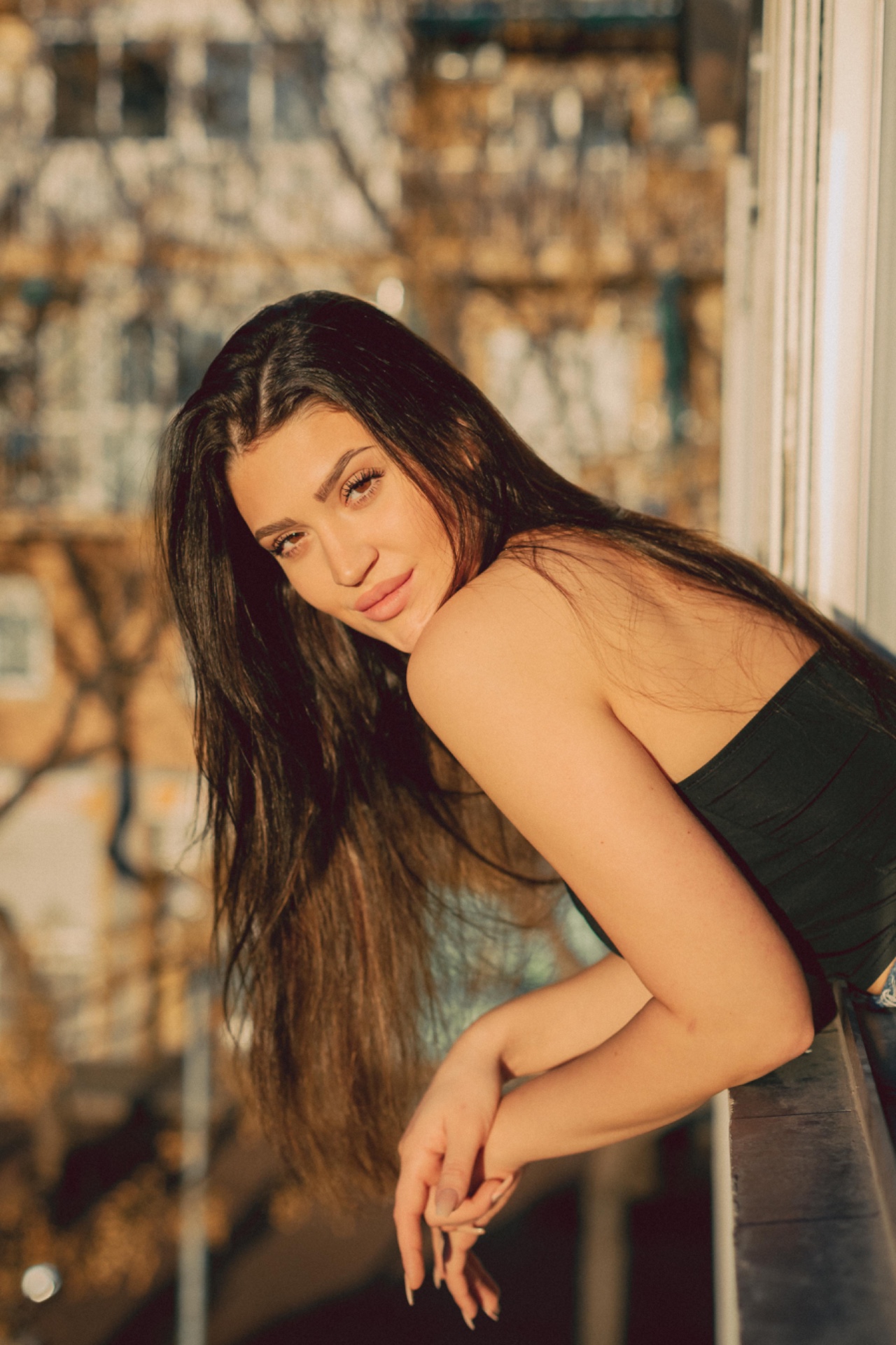 Alena — Model & Hostess in Barcelona photo 3