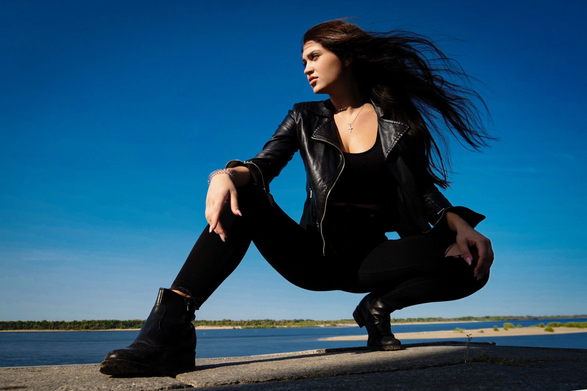 Alena — Model & Hostess in Barcelona photo 7