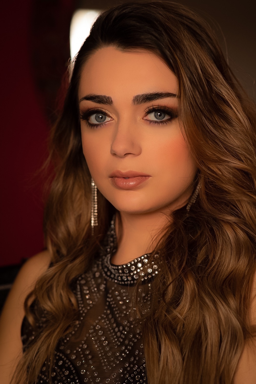 Belen — Model & Hostess in Lleida photo 13