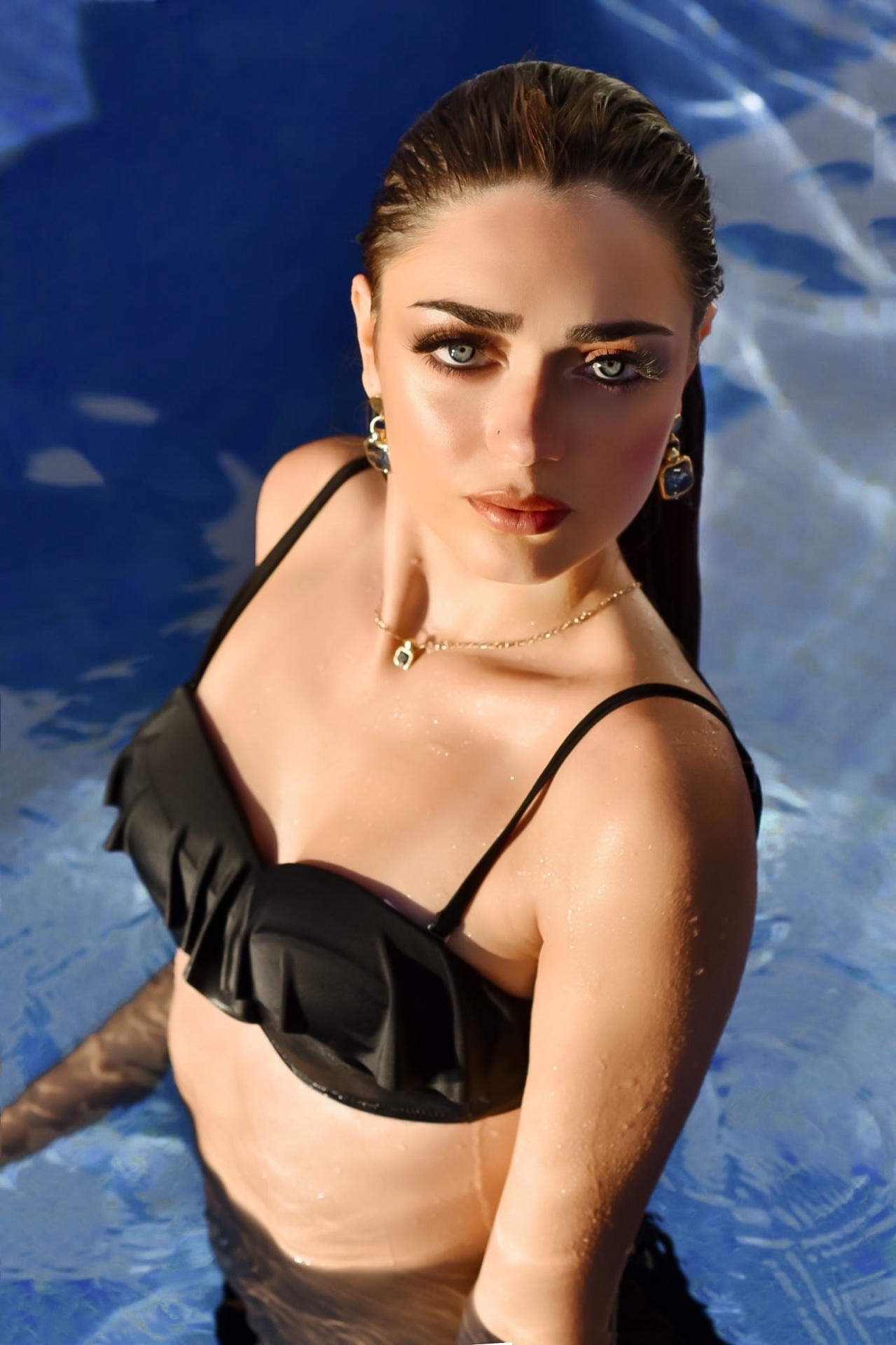 Belen — Model & Hostess in Lleida photo 18