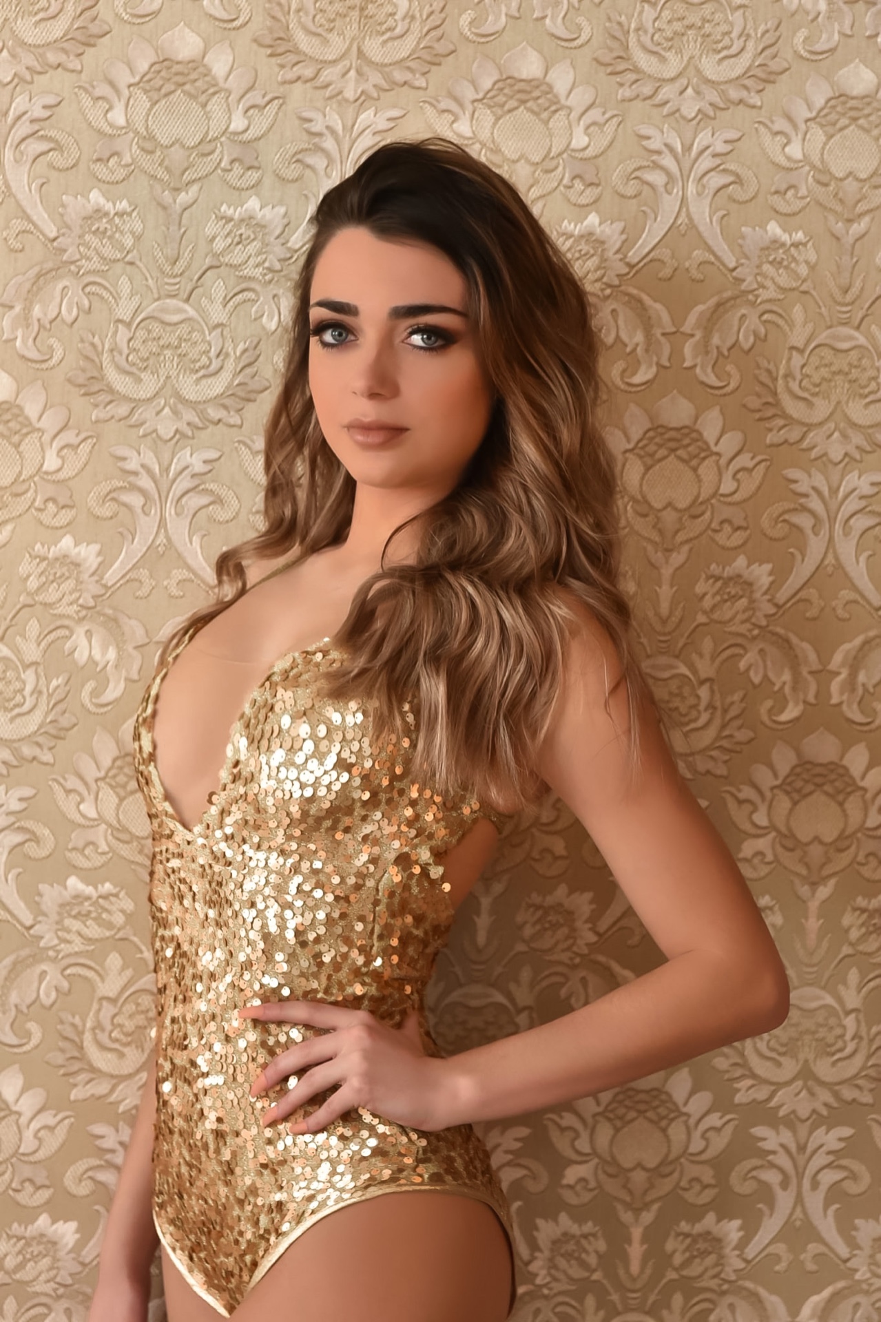 Belen — Model & Hostess in Lleida photo 5