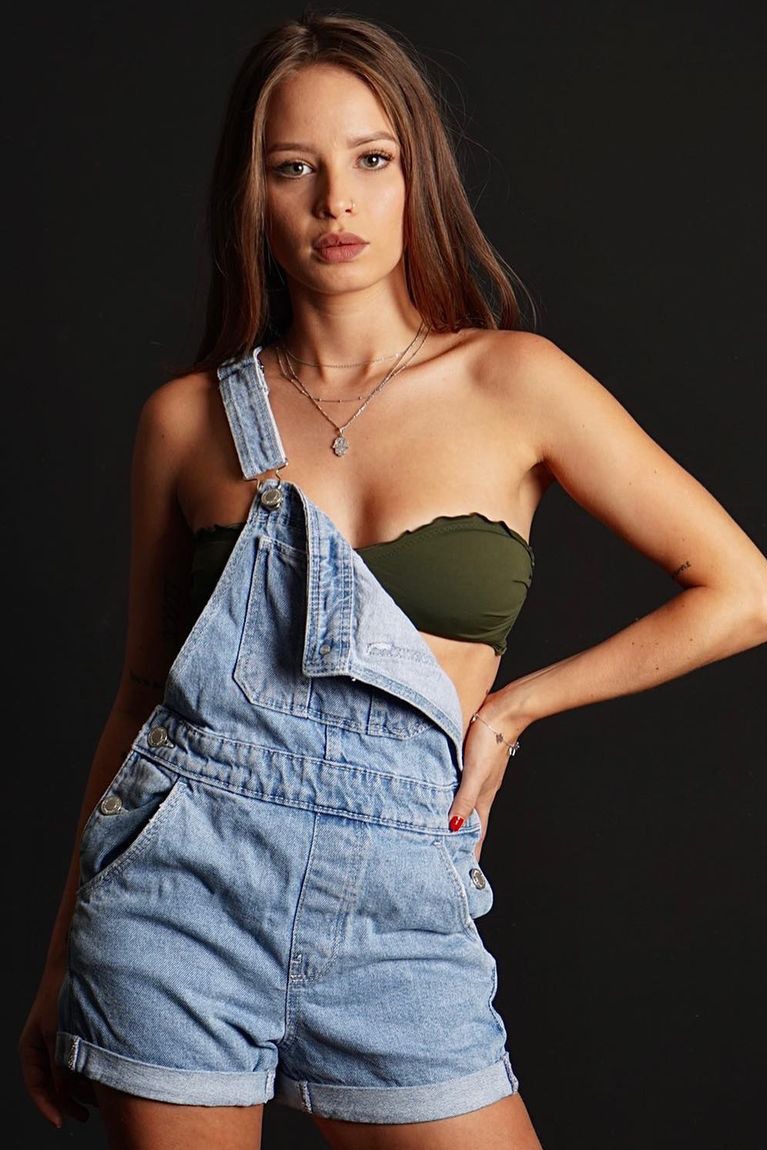 Onesis — Model & Hostess in Barcelona photo 2