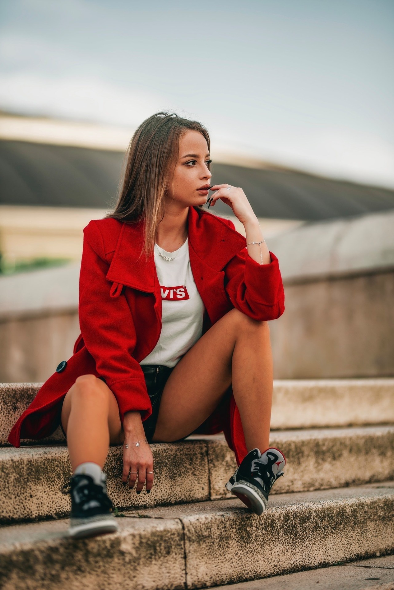 Onesis — Model & Hostess in Barcelona photo 7