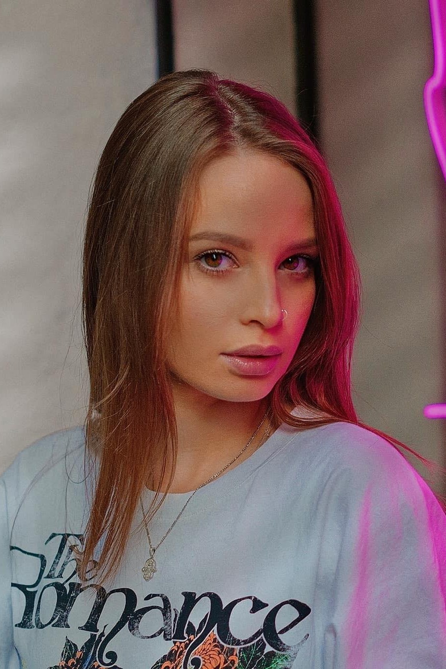 Onesis — Model & Hostess in Barcelona photo 8