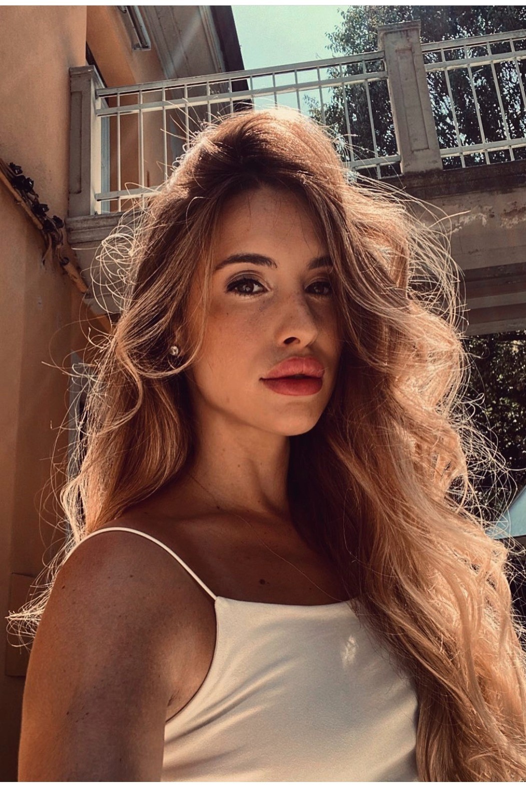 Dominique — Model & Hostess in Bologna photo 1