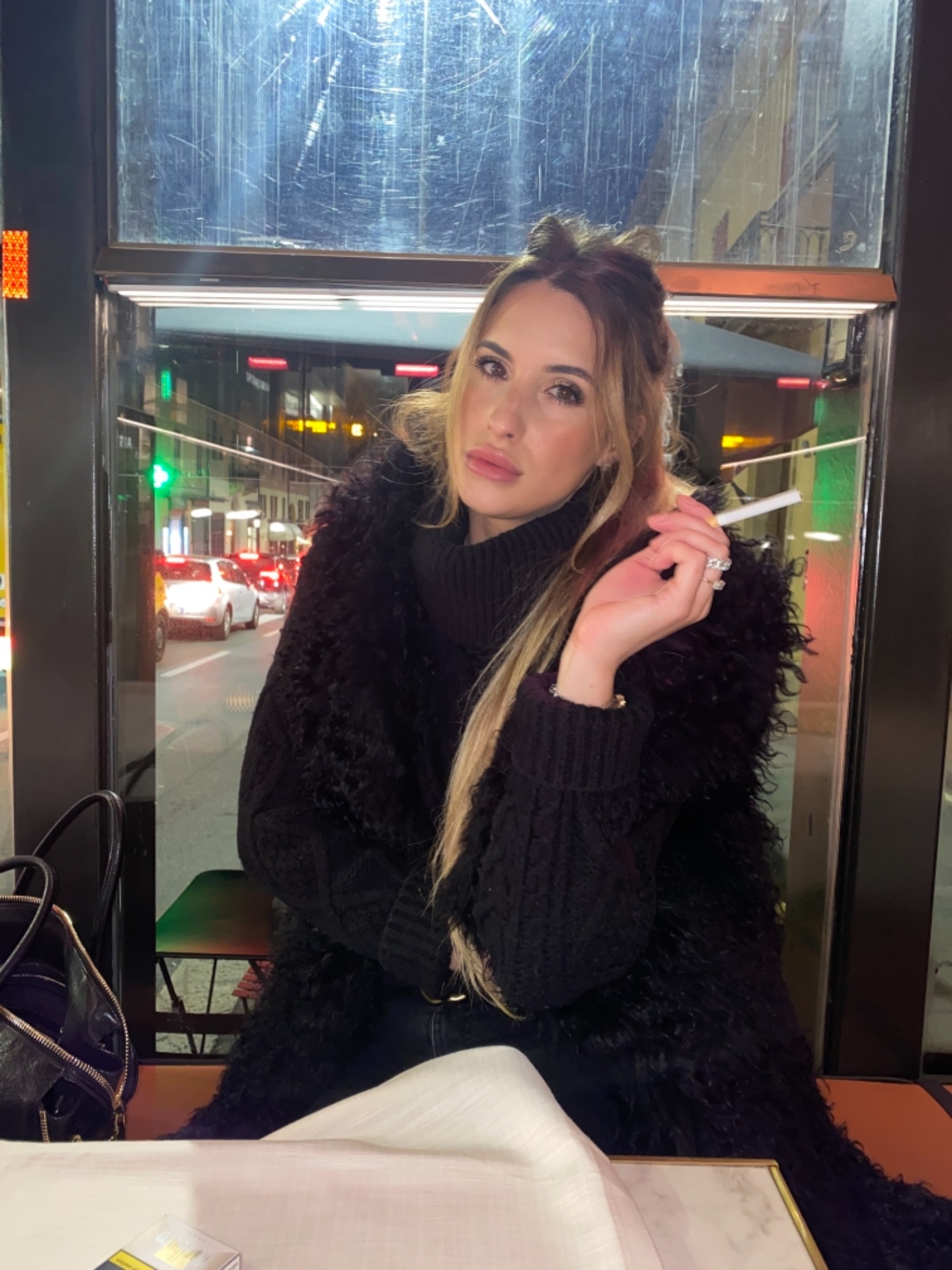 Dominique — Model & Hostess in Bologna photo 4