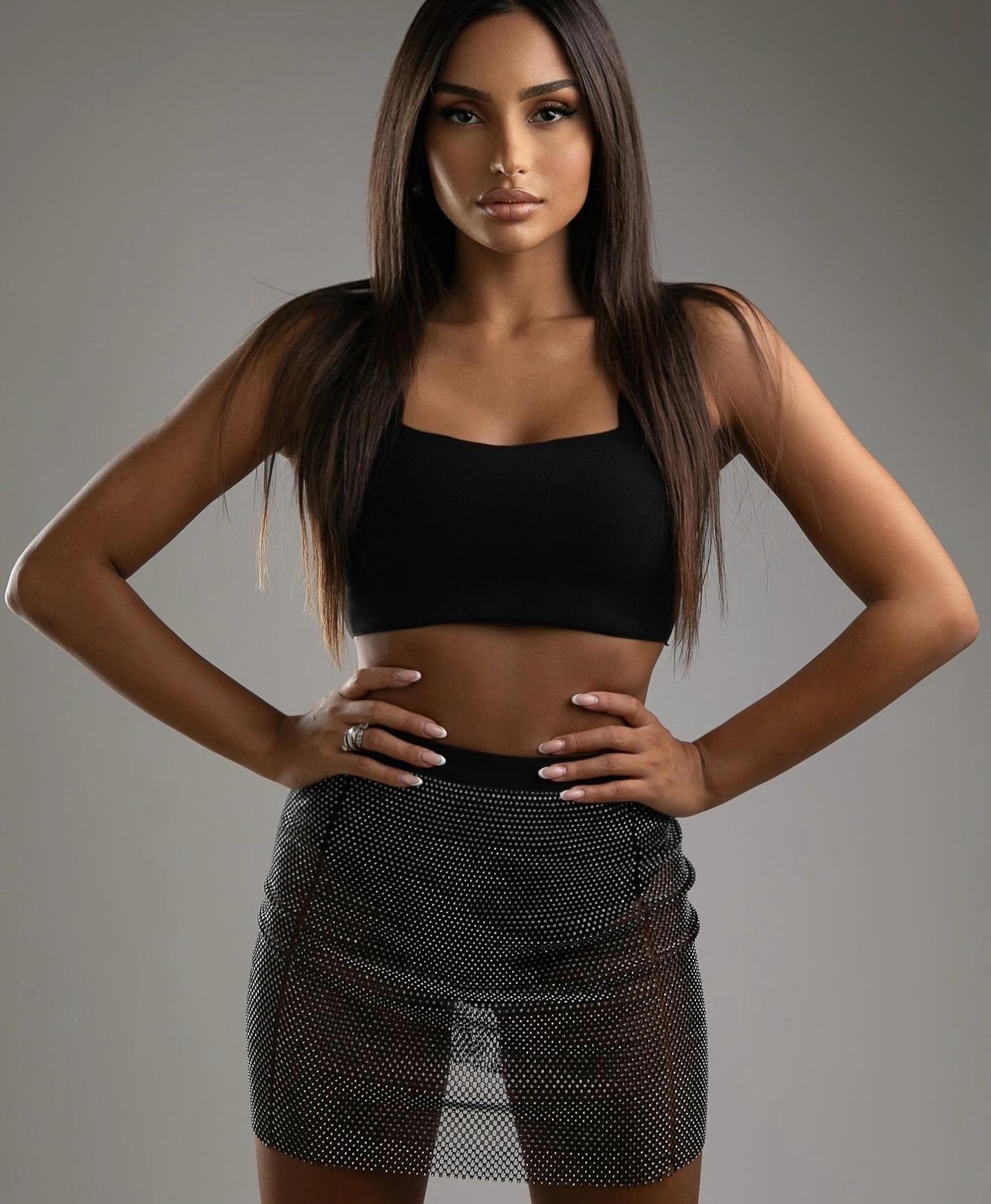 Fernanda — Model & Hostess in San Lazzaro Di Savena photo 6