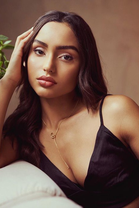 Fernanda — Model & Hostess in San Lazzaro Di Savena photo 7