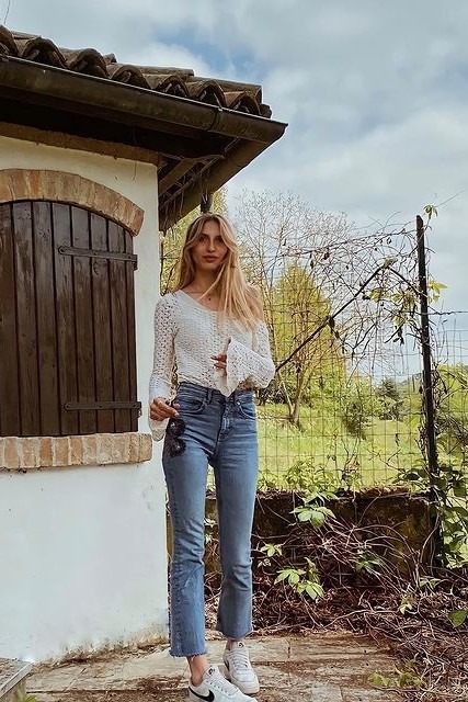 Silvia — Model & Hostess in Torino photo 2