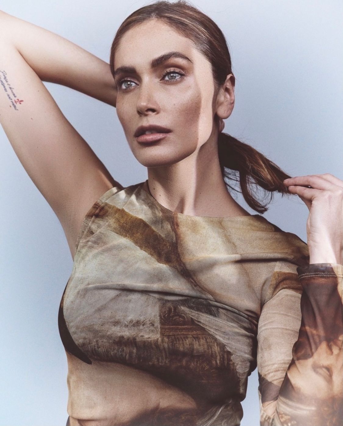 Waleska photo 1 | Eye On Model
