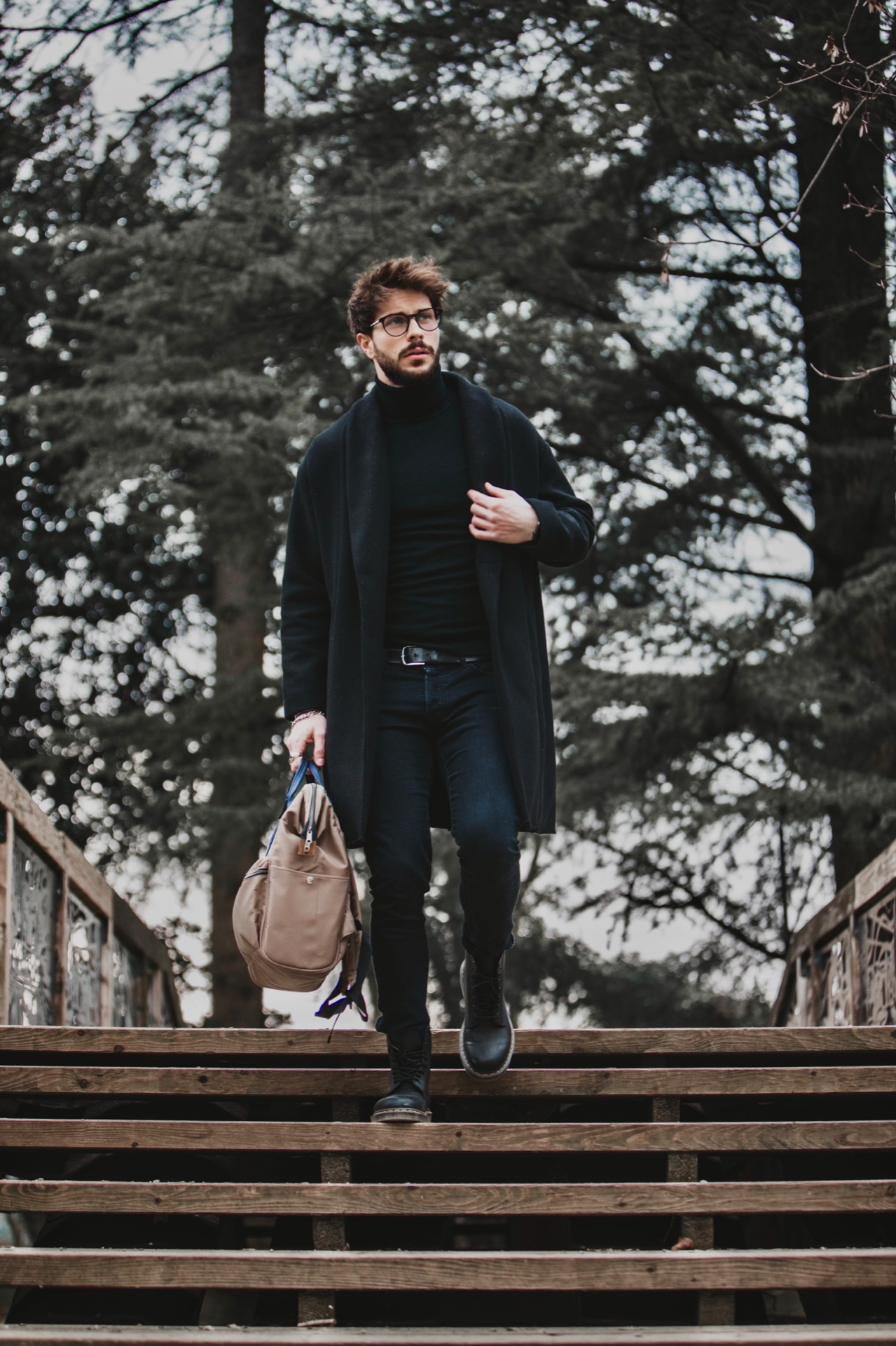 Denis — Model & Host in Milano photo 2