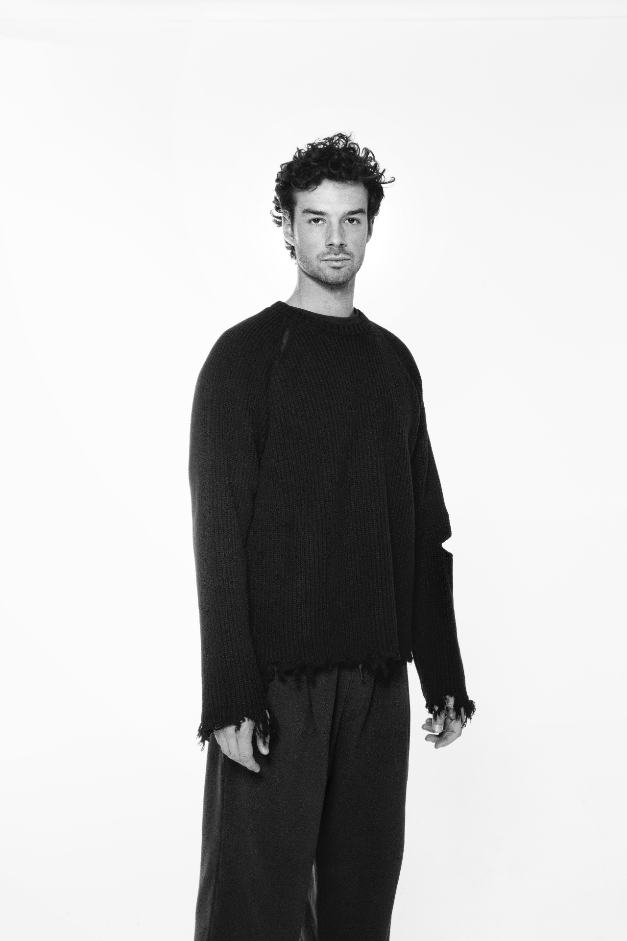 Edoardo — Model & Host in Gazzo photo 10