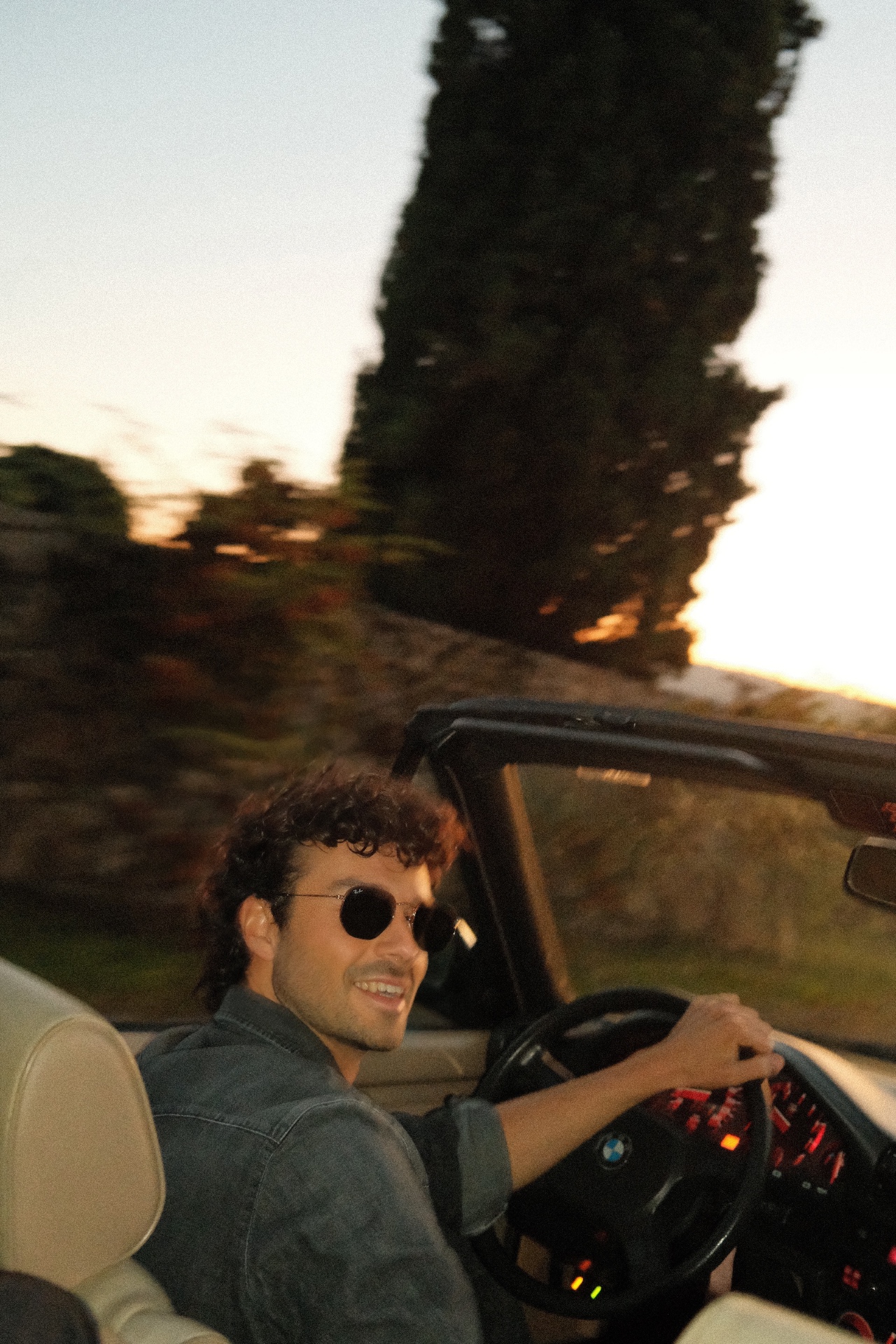 Edoardo — Model & Host in Gazzo photo 16