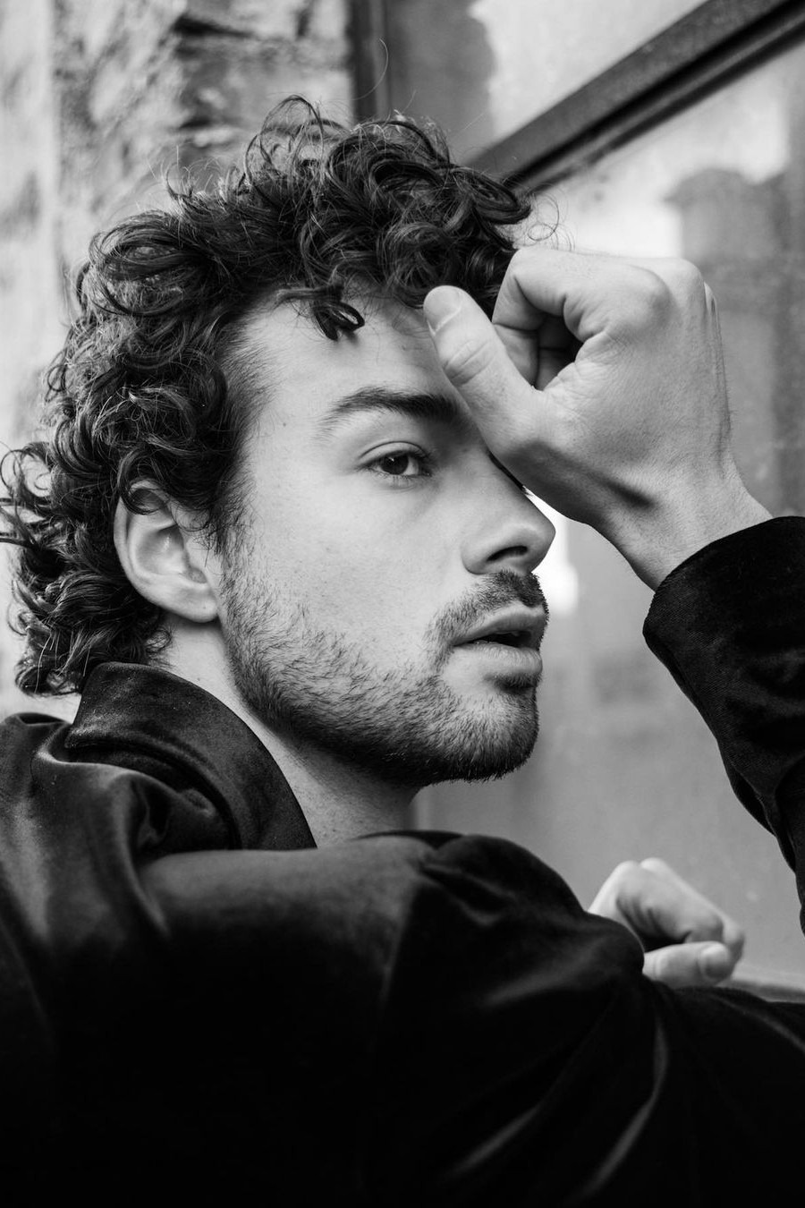Edoardo — Model & Host in Gazzo photo 3