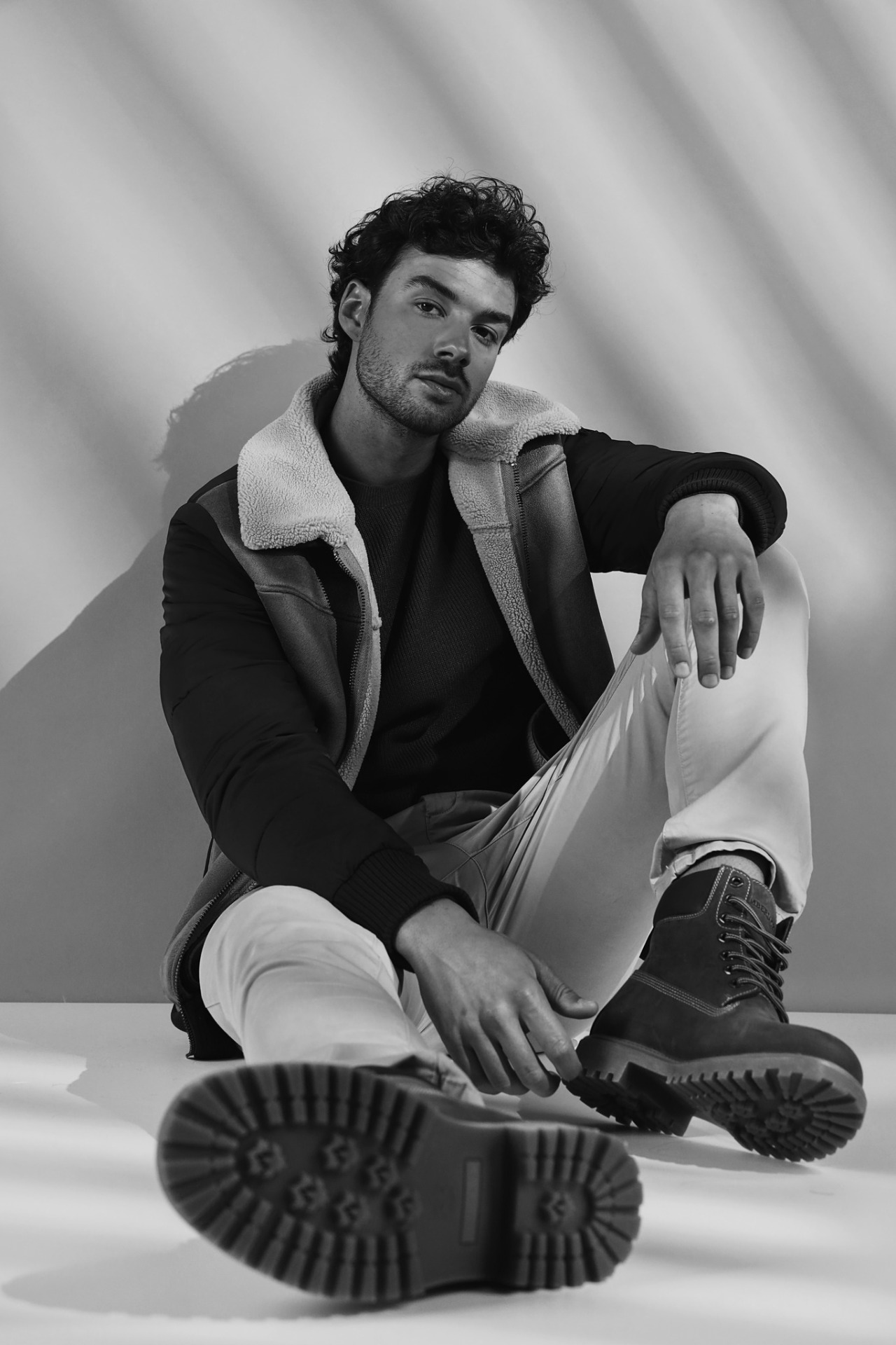 Edoardo — Model & Host in Gazzo photo 4