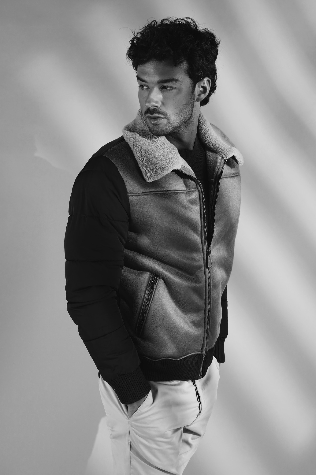 Edoardo — Model & Host in Gazzo photo 5