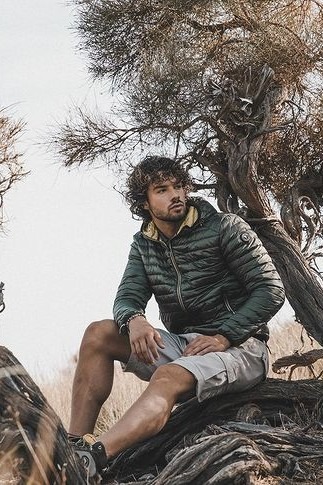 Edoardo — Model & Host in Gazzo photo 6