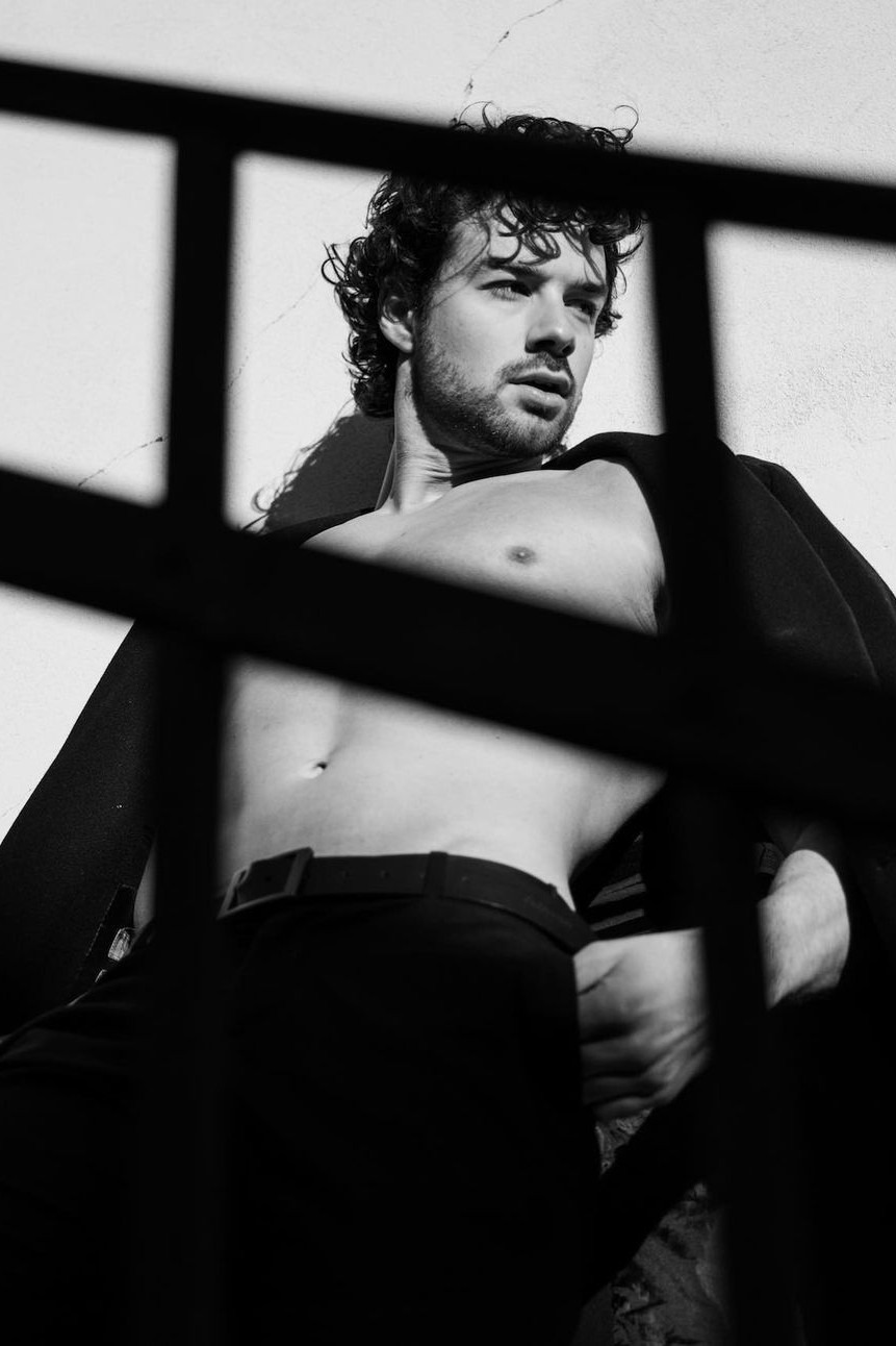 Edoardo — Model & Host in Gazzo photo 7