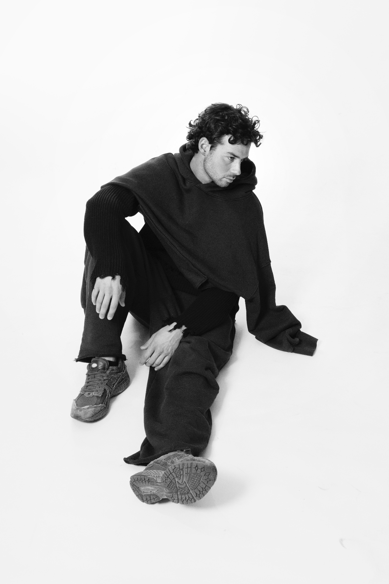 Edoardo — Model & Host in Gazzo photo 9