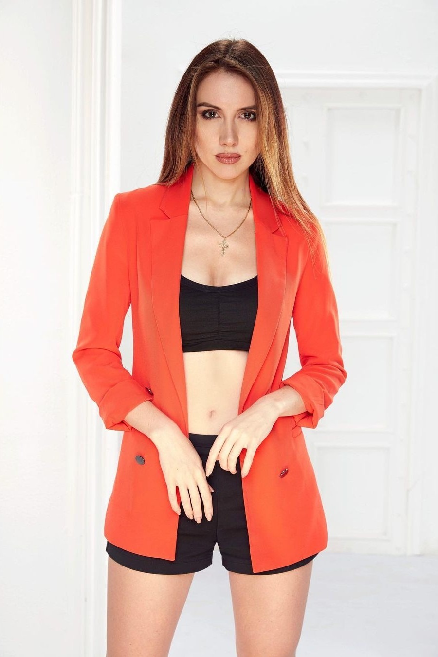 Iryna — Model & Hostess in Barcelona photo 1
