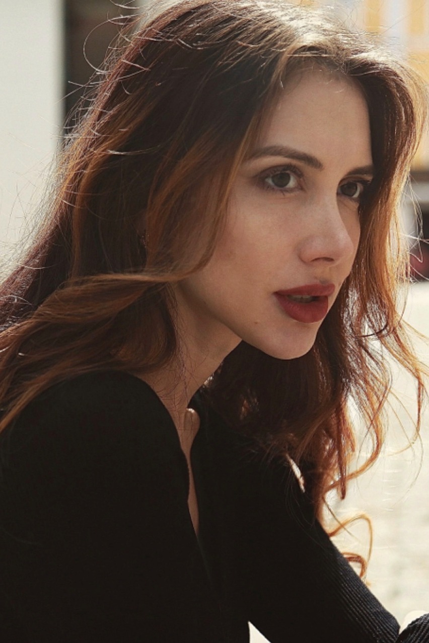 Iryna — Model & Hostess in Barcelona photo 10