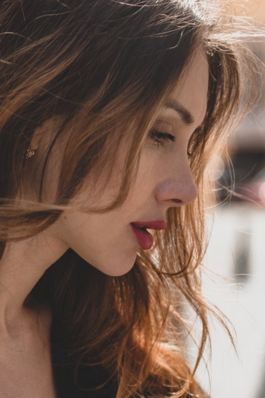 Iryna — Model & Hostess in Barcelona photo 11