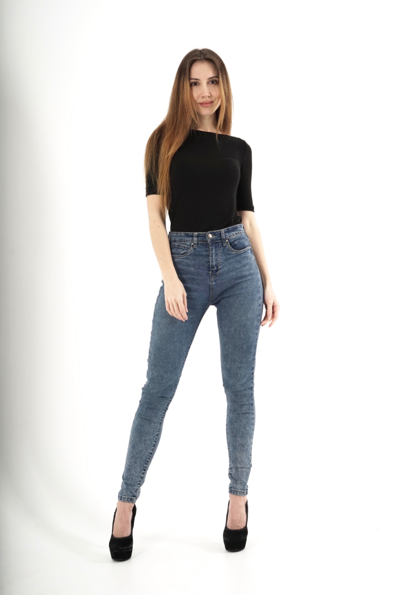 Iryna — Model & Hostess in Barcelona photo 2