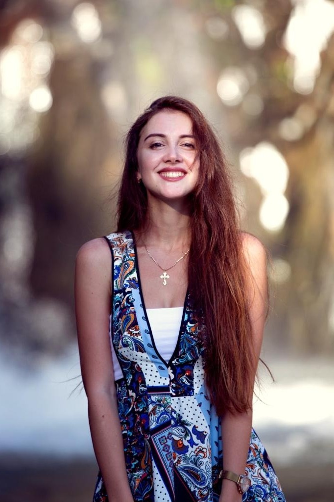Iryna — Model & Hostess in Barcelona photo 3