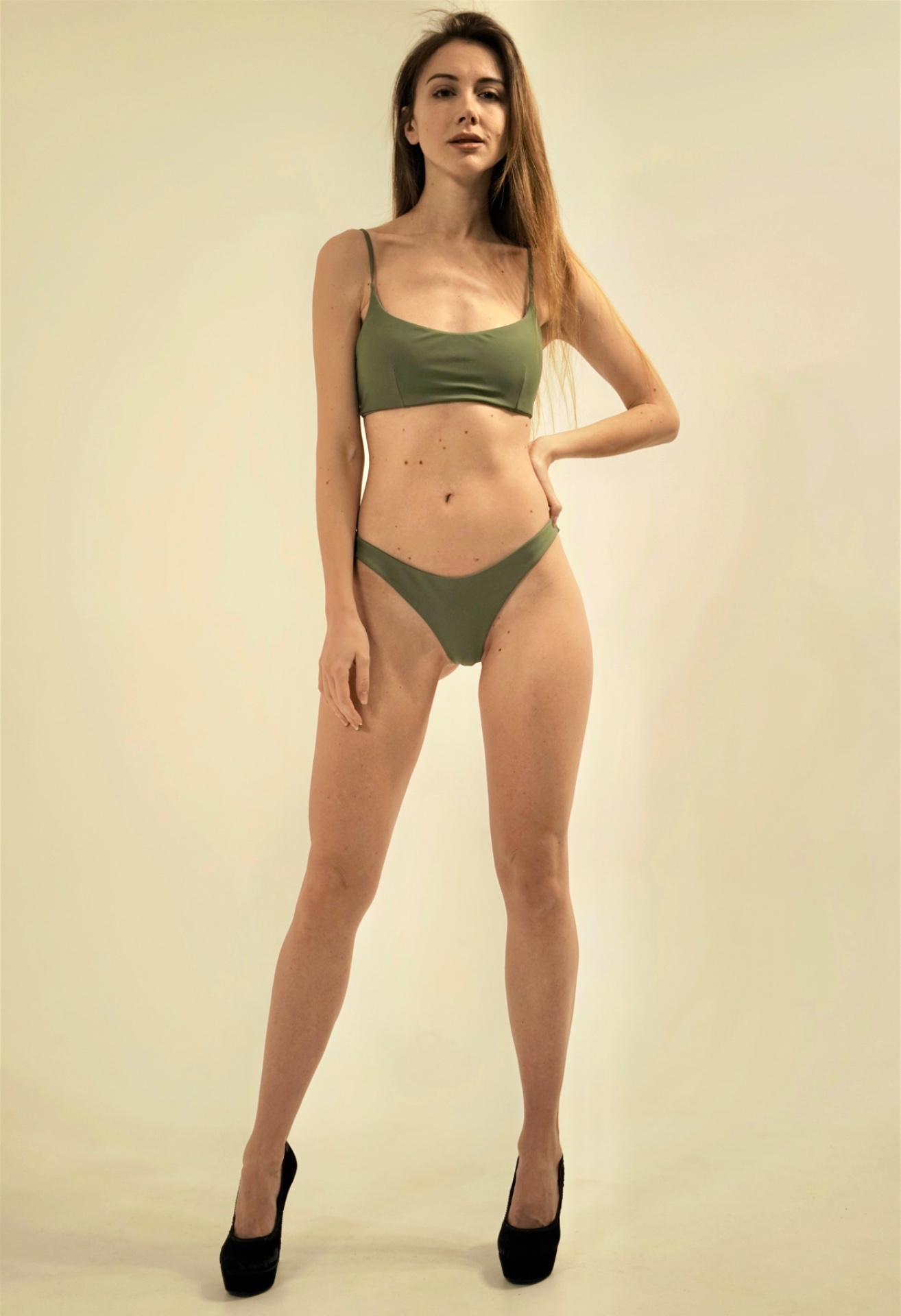 Iryna — Model & Hostess in Barcelona photo 6