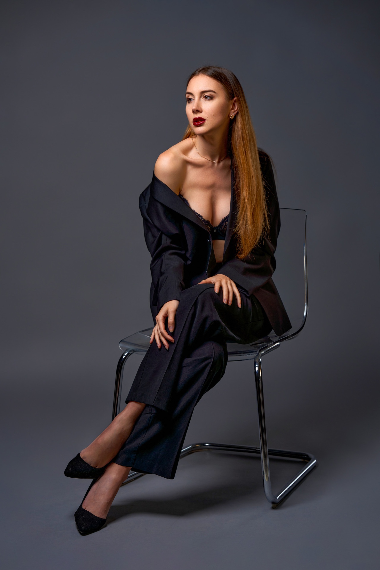 Iryna — Model & Hostess in Barcelona photo 8