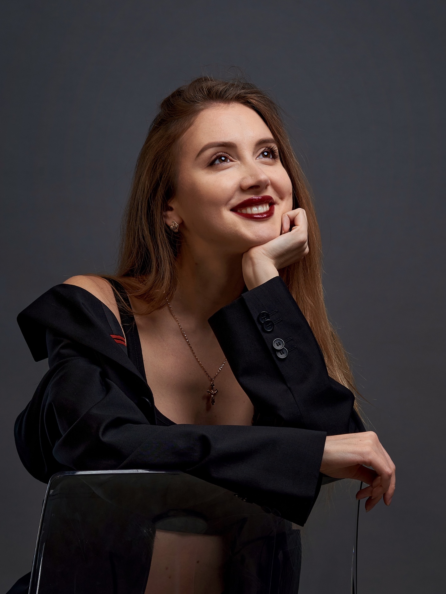 Iryna — Model & Hostess in Barcelona photo 9