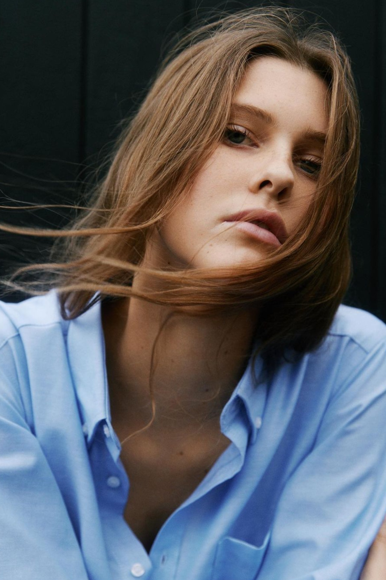OLIVIA — Model in London | Eye On Model