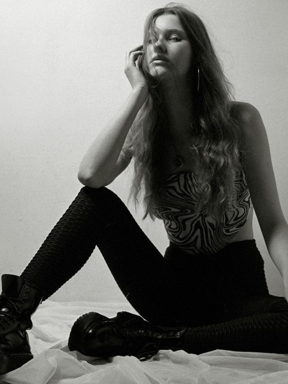 Olivia — Model & Hostess in London photo 10