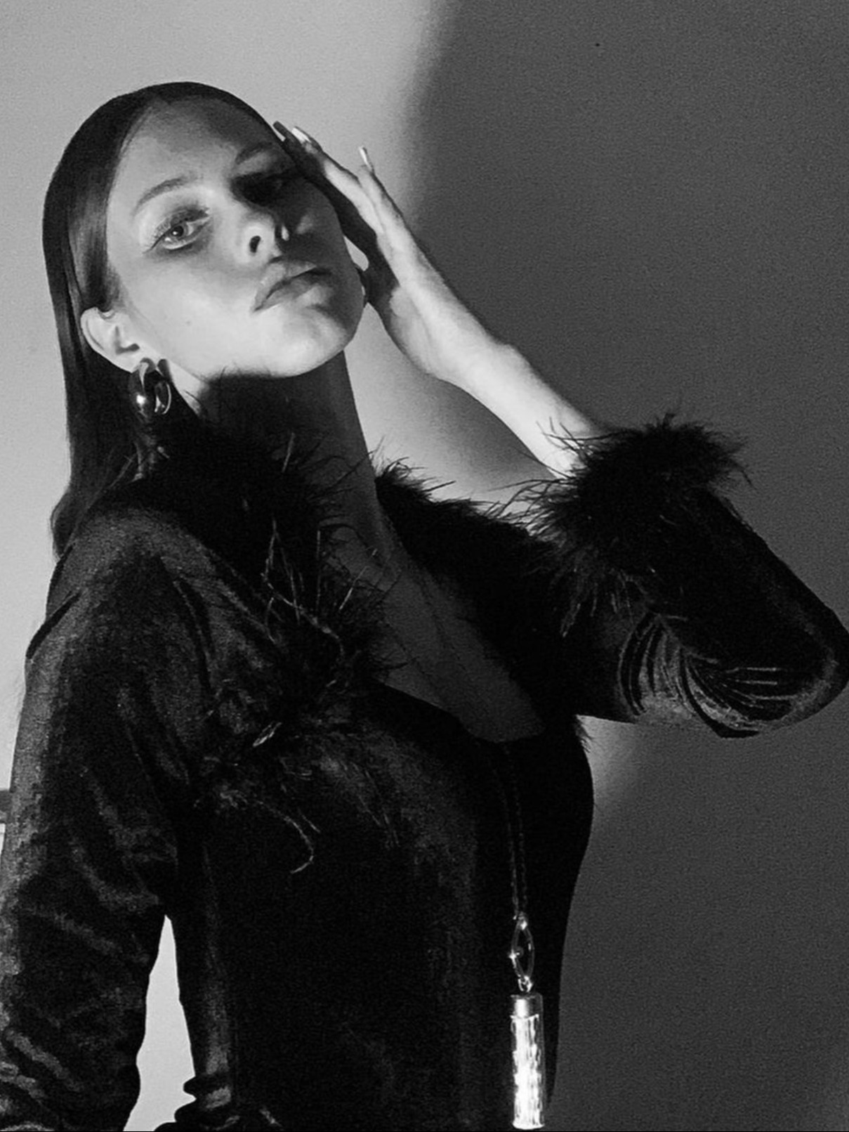 Olivia — Model & Hostess in London photo 17