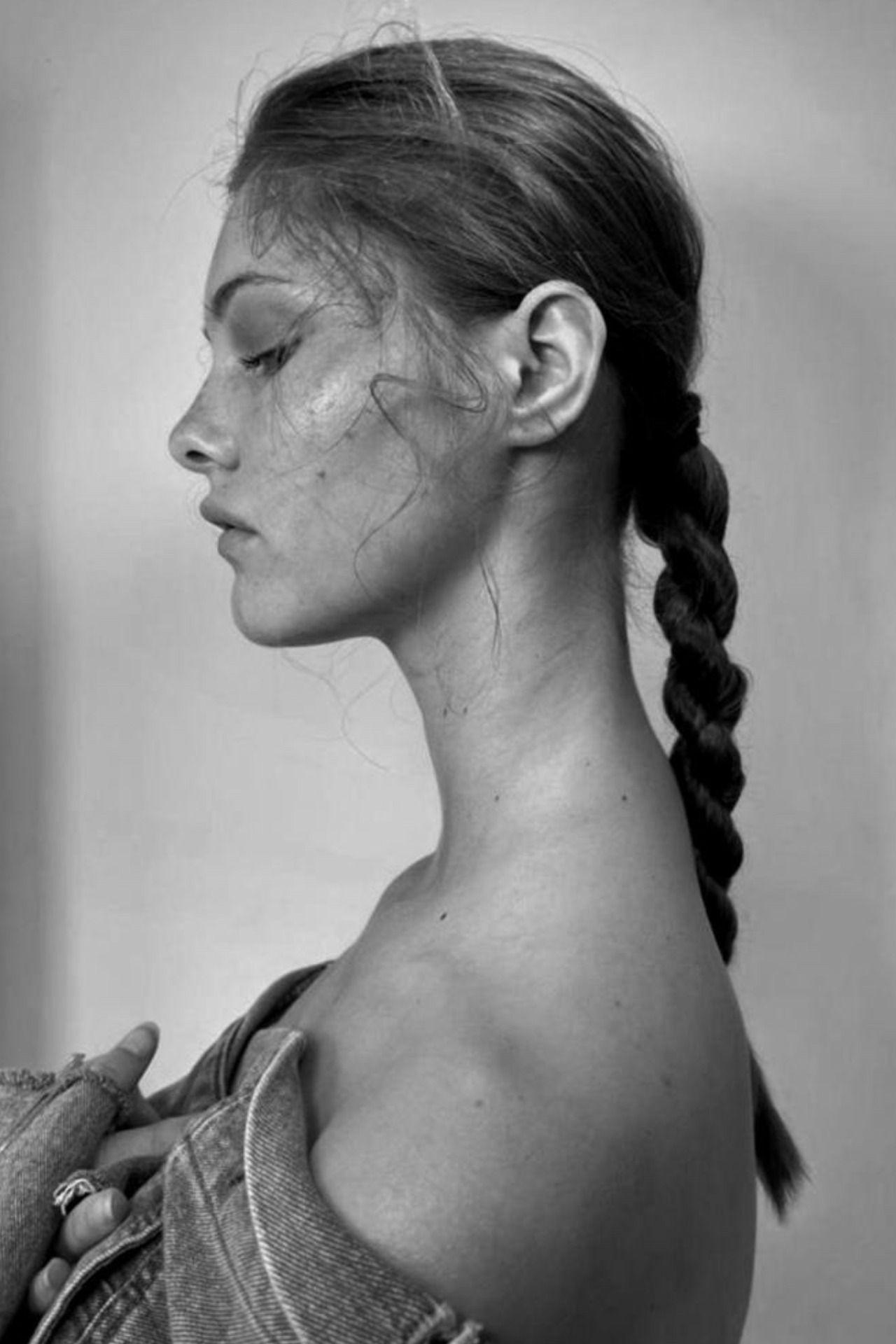 Olivia — Model & Hostess in London photo 18
