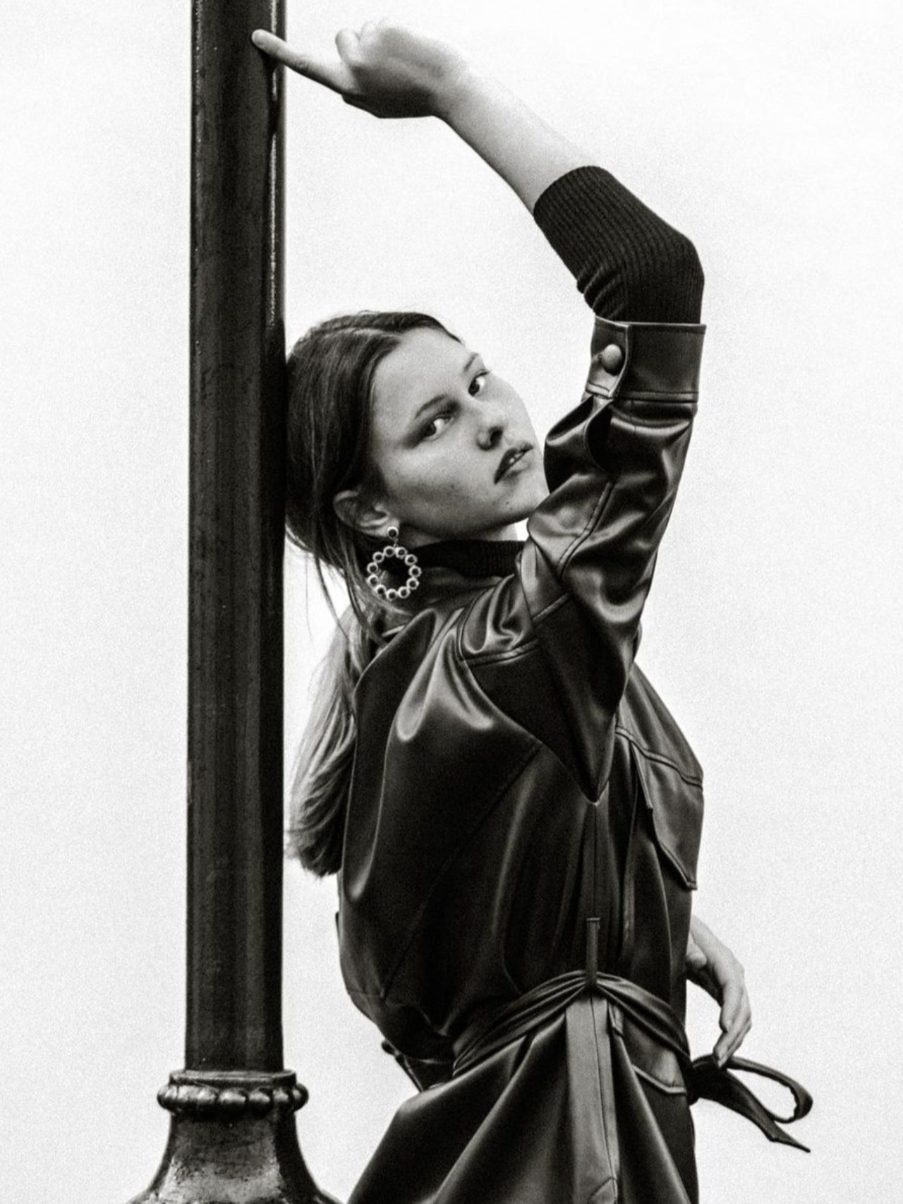 Olivia — Model & Hostess in London photo 5