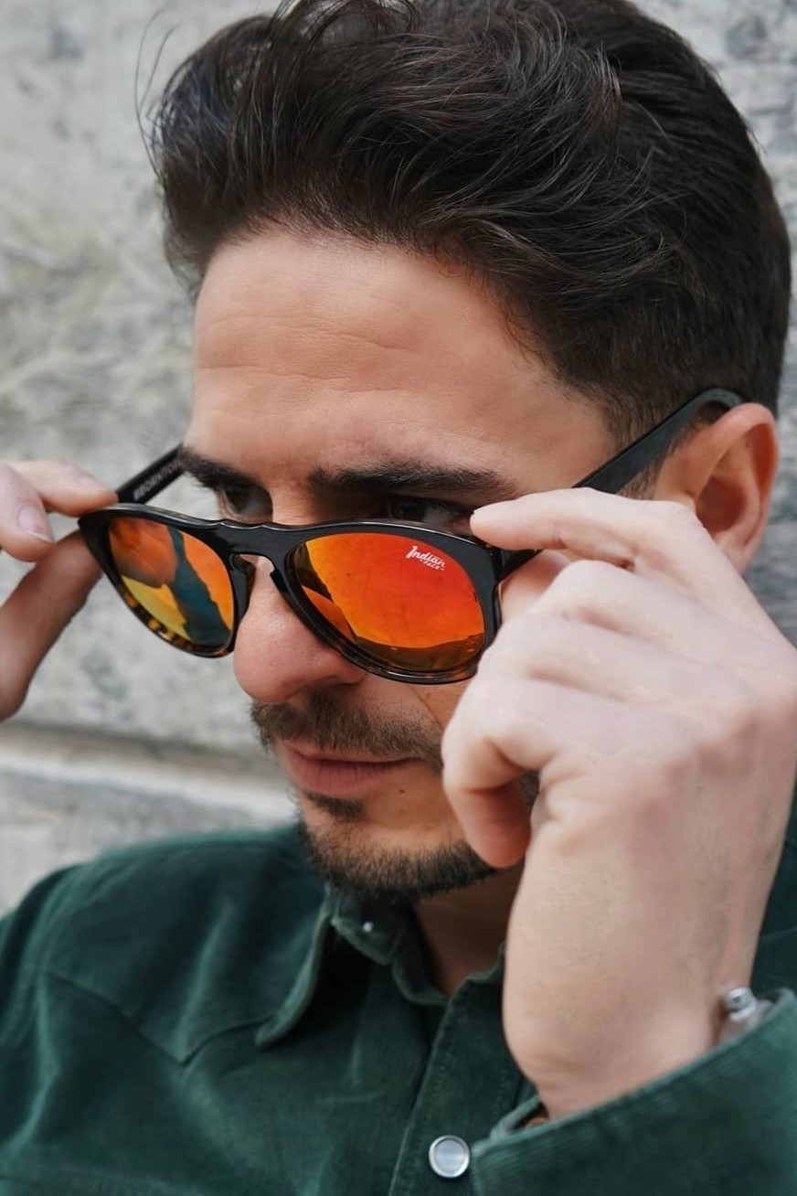 H&eacute;ctor — Model & Host in Sotillo De La Adrada photo 11